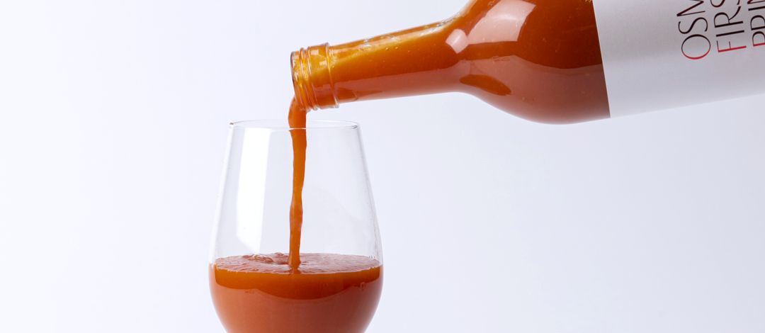 フルーツトマトジュース