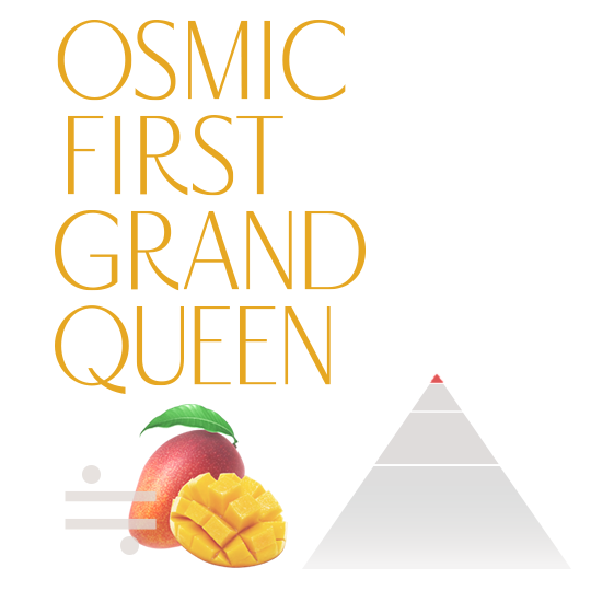 グランドクイーン