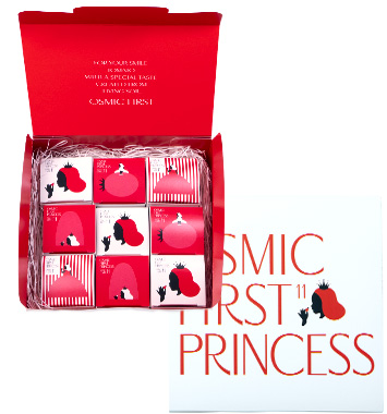 Princess Tomato Pack